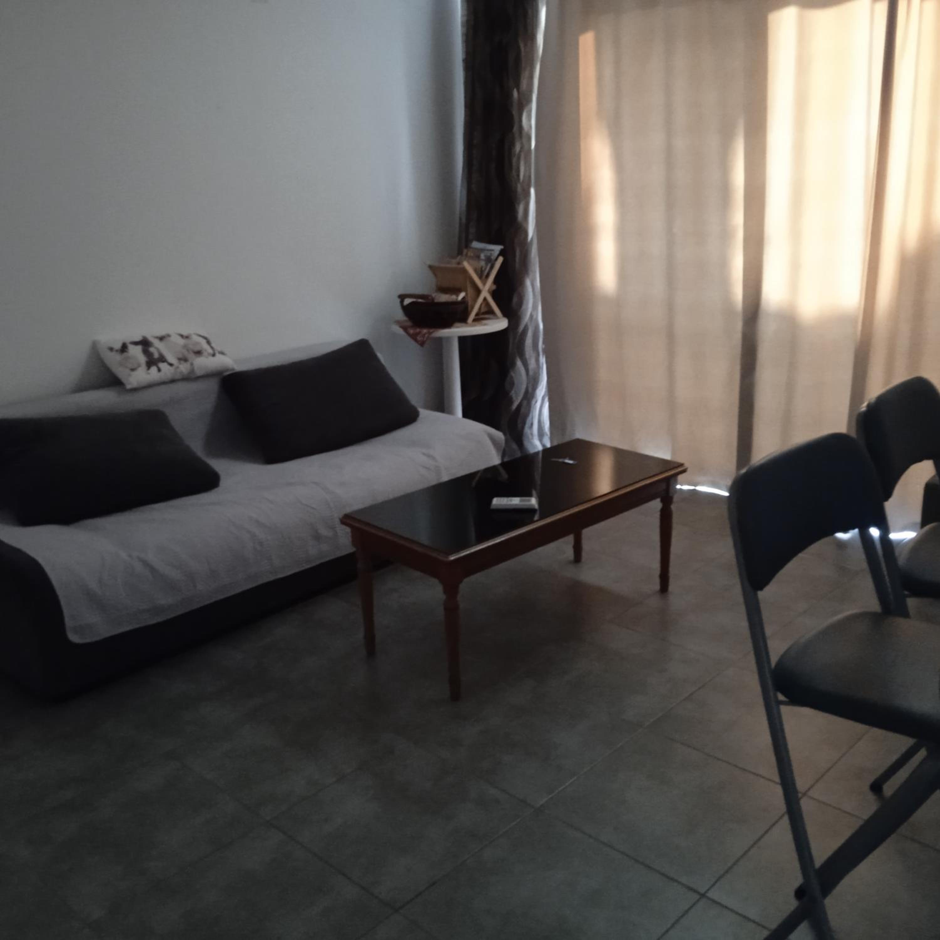 Spacious apartment in center of Agia Napa