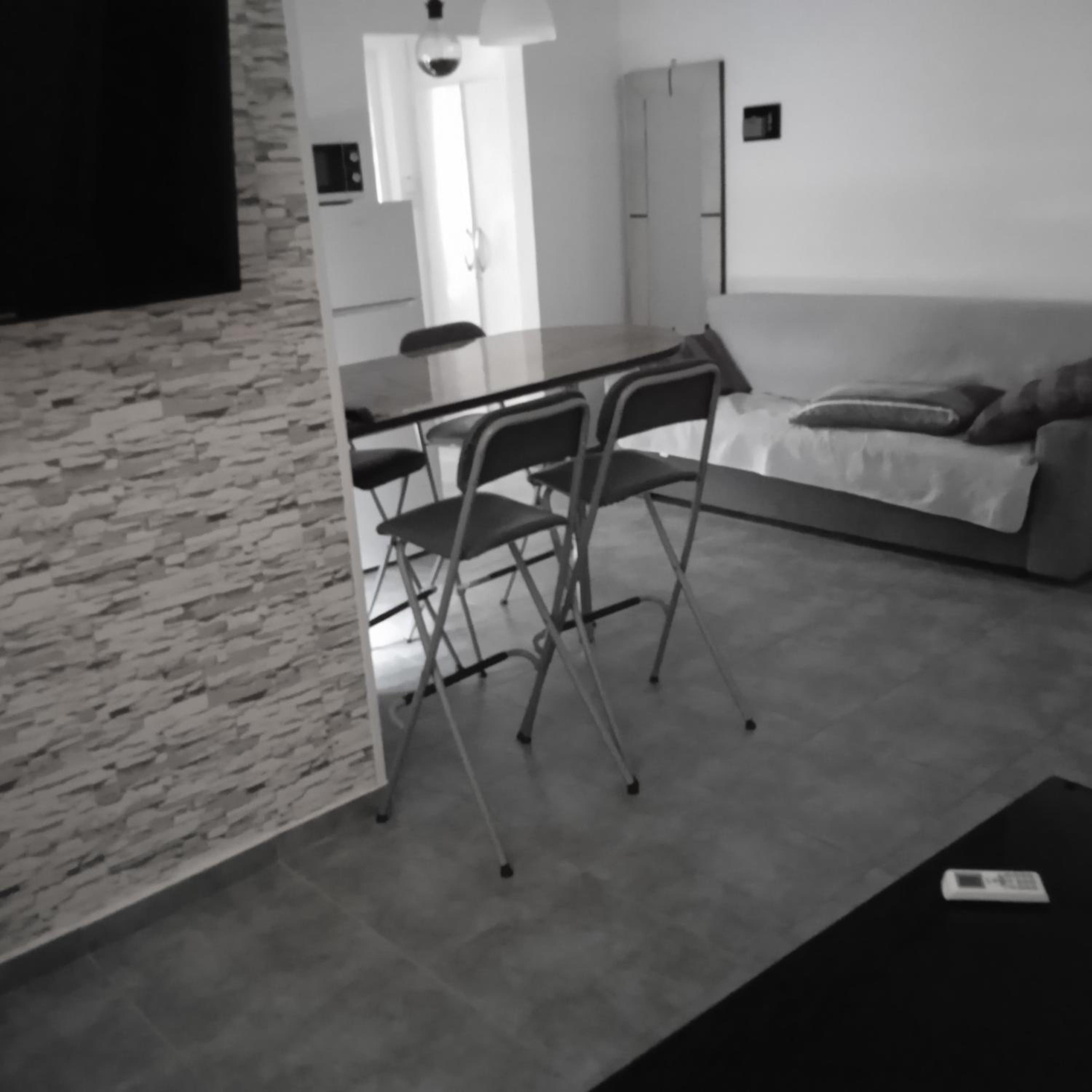 Spacious apartment in center of Agia Napa