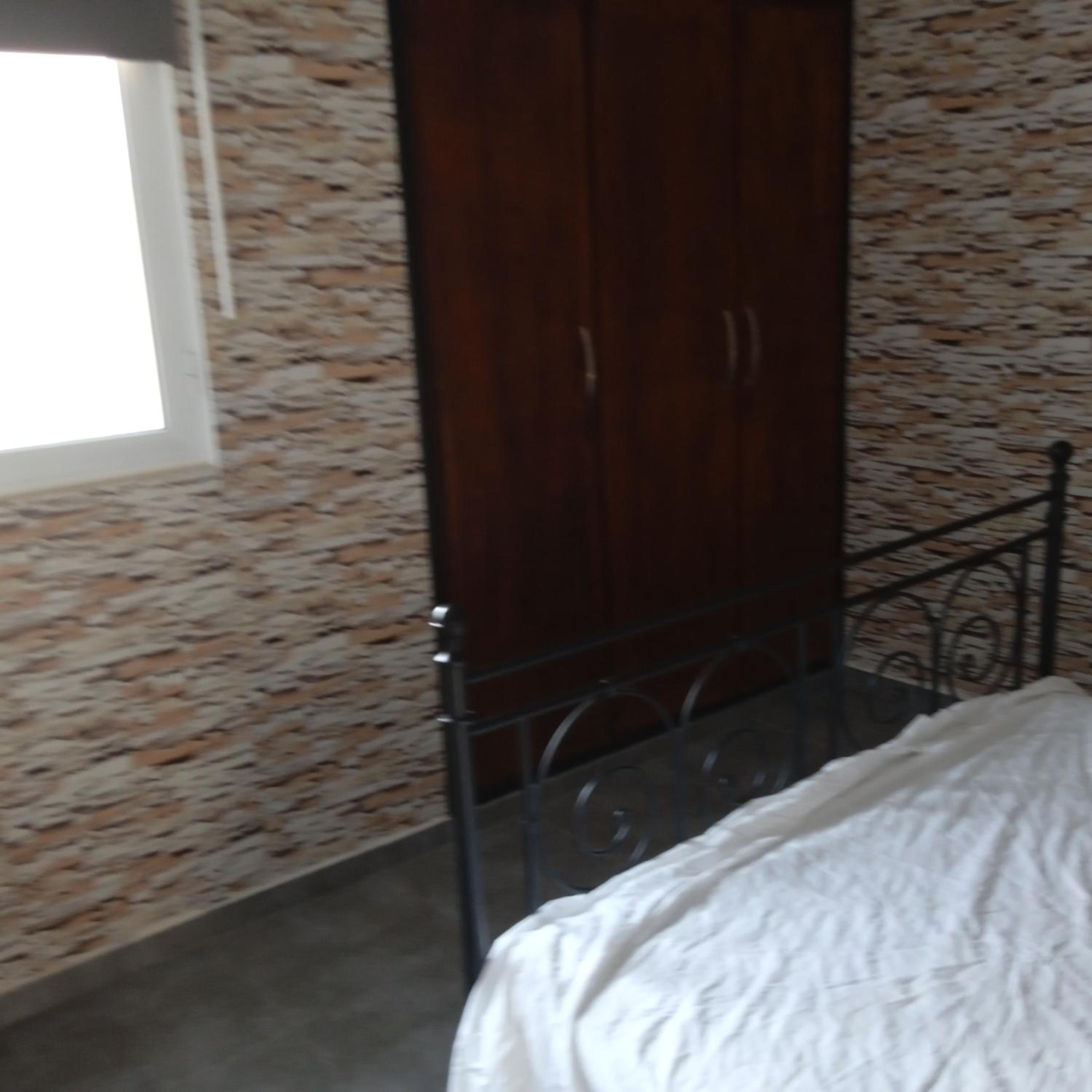 Spacious apartment in center of Agia Napa