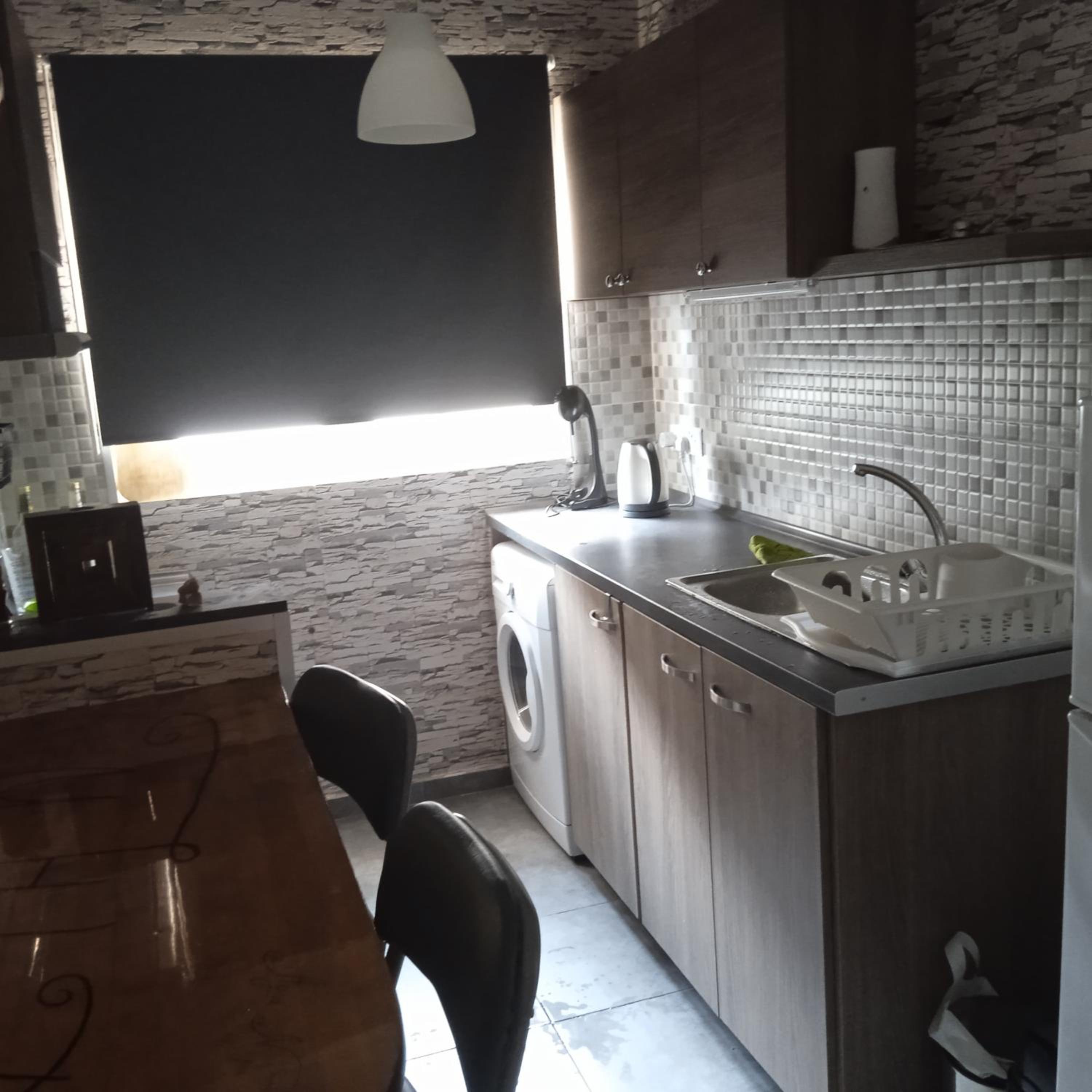 Spacious apartment in center of Agia Napa