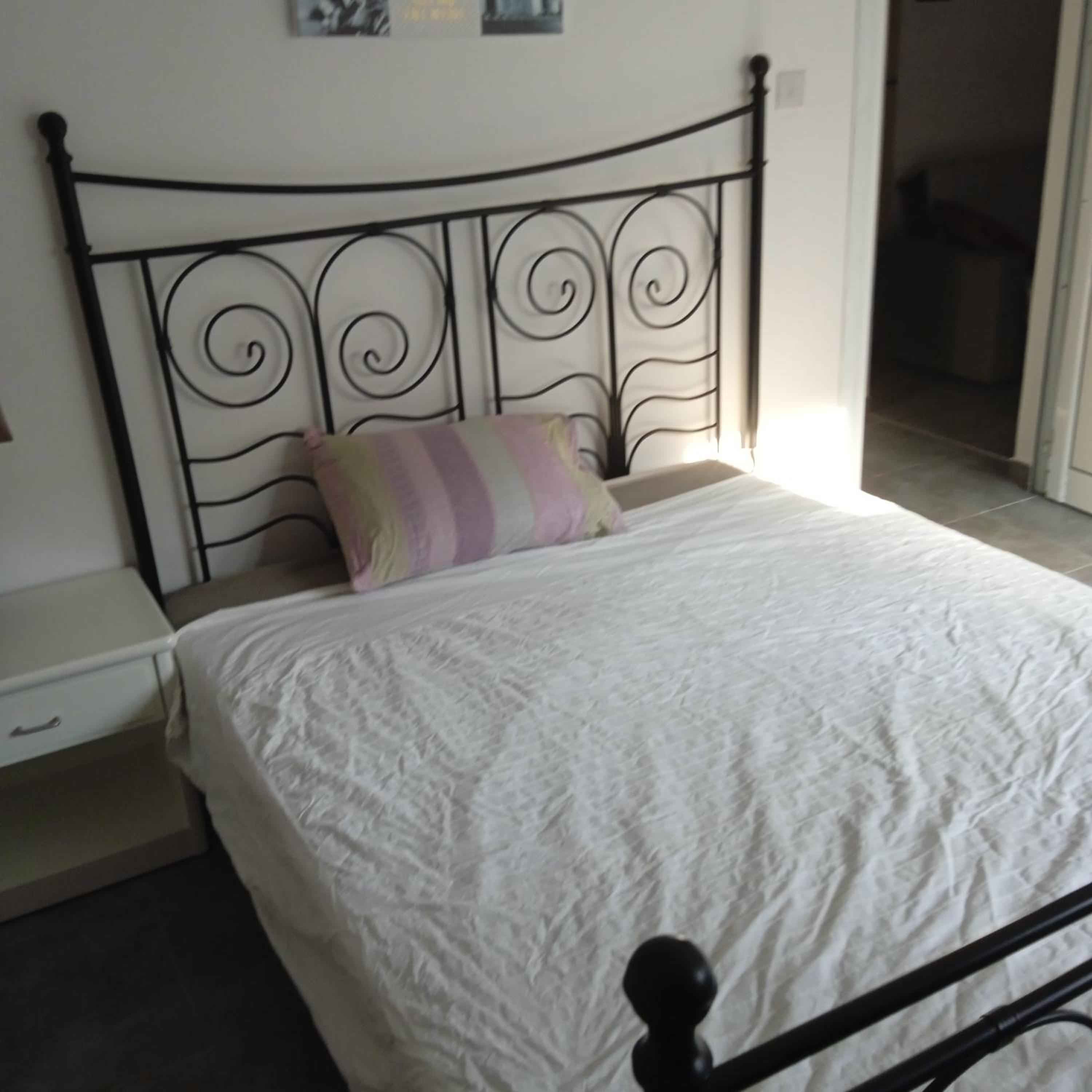 Spacious apartment in center of Agia Napa
