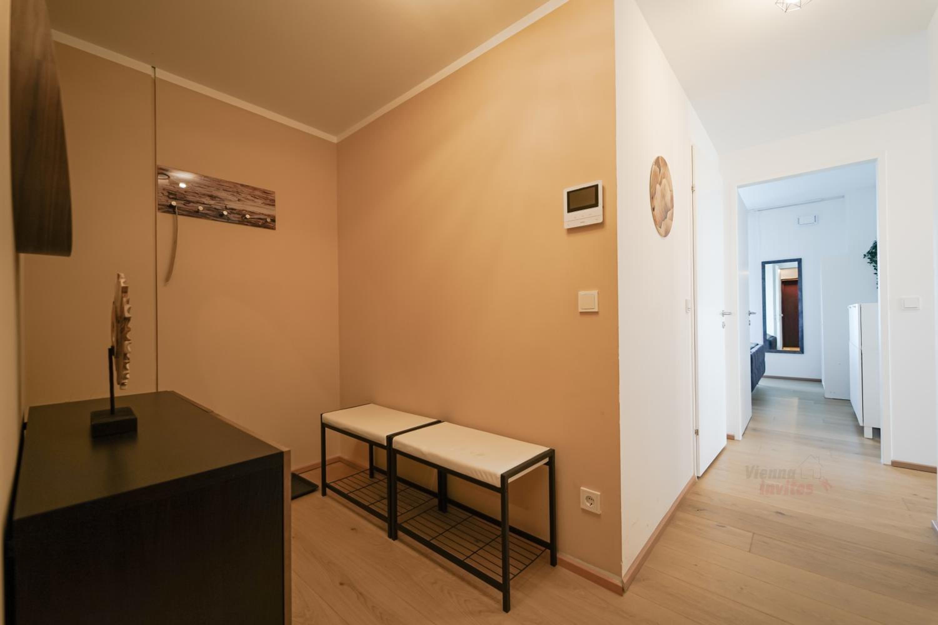Wonderful Apartment with 2 bedrooms and pool and parking