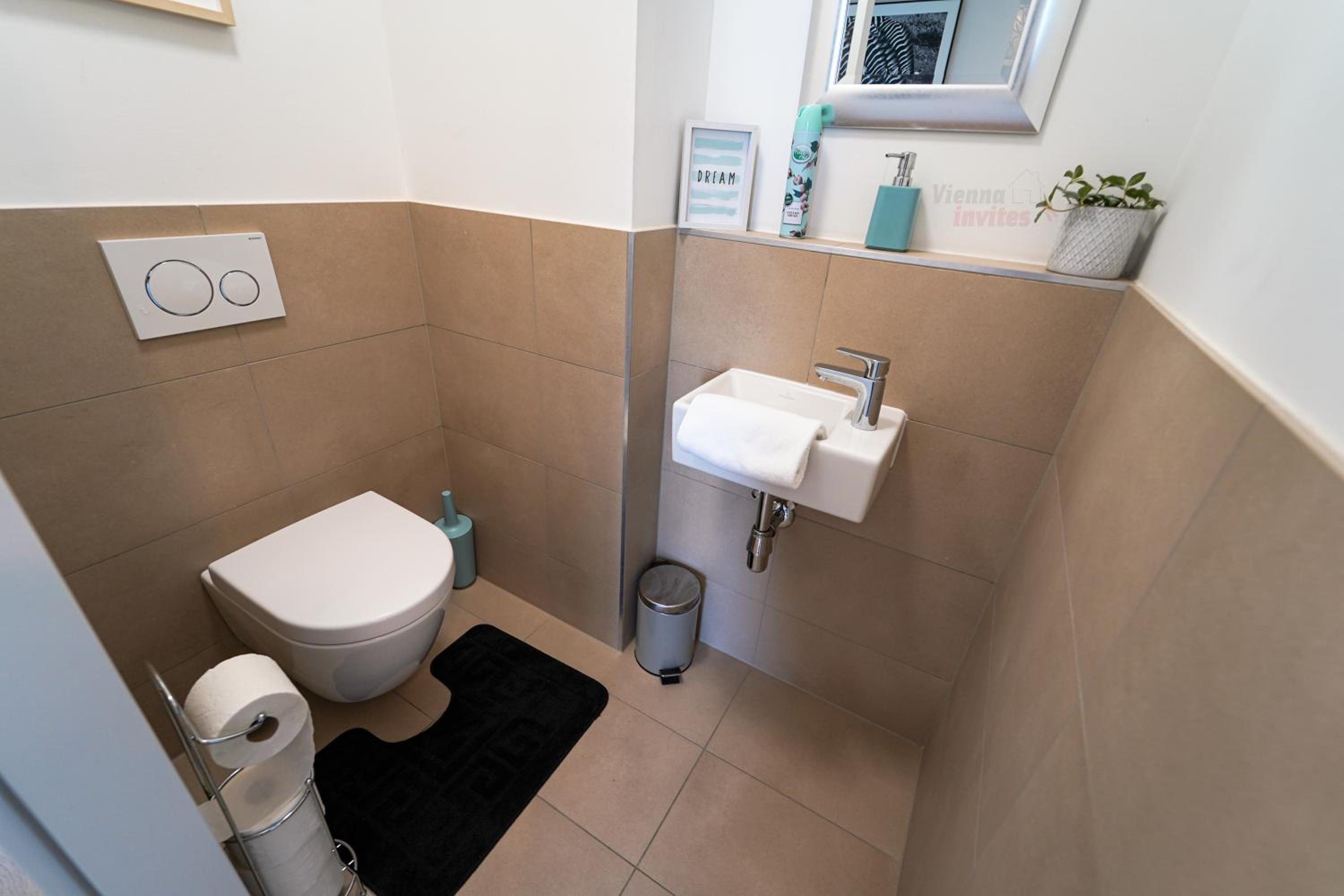 Wonderful Apartment with 2 bedrooms and pool and parking