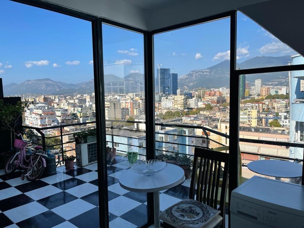 My Tirana2