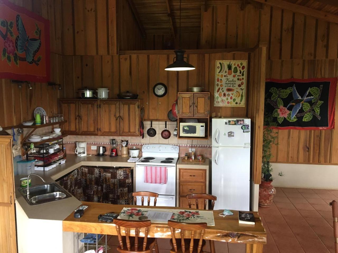 Birds & Breakfast Costa Rica