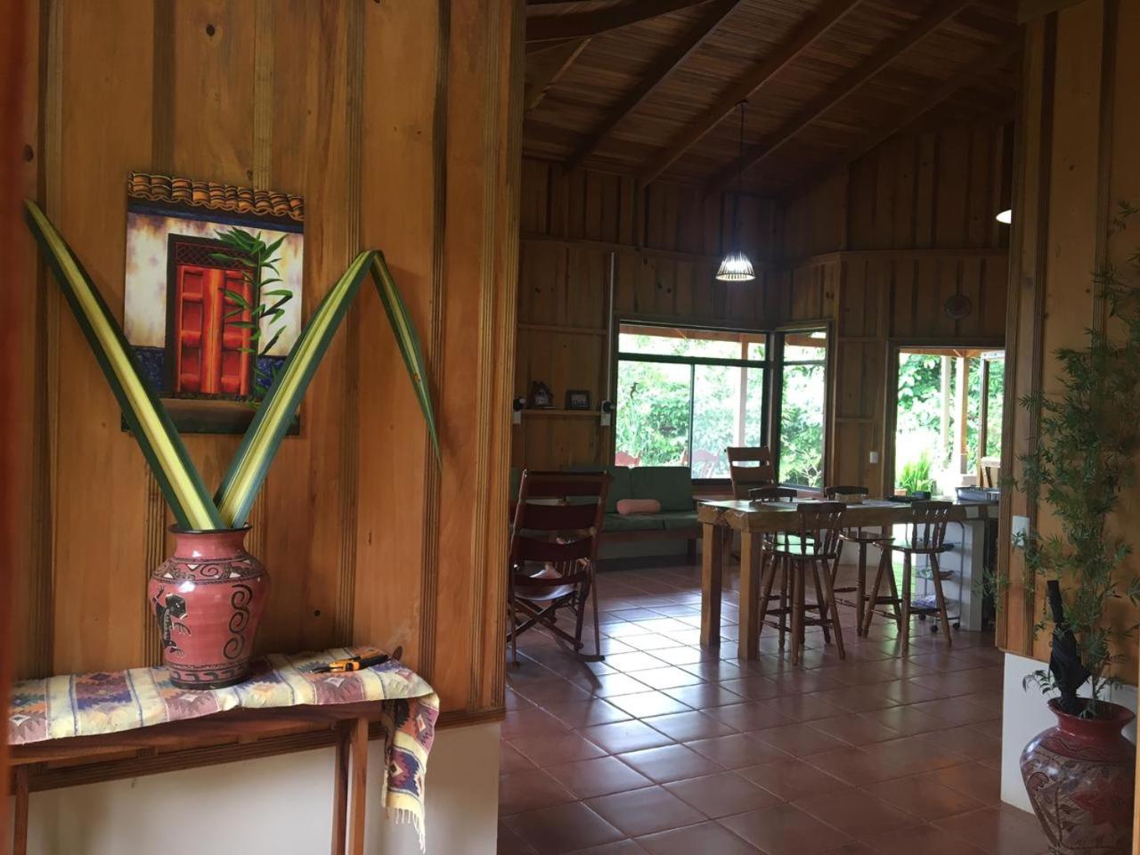 Birds & Breakfast Costa Rica