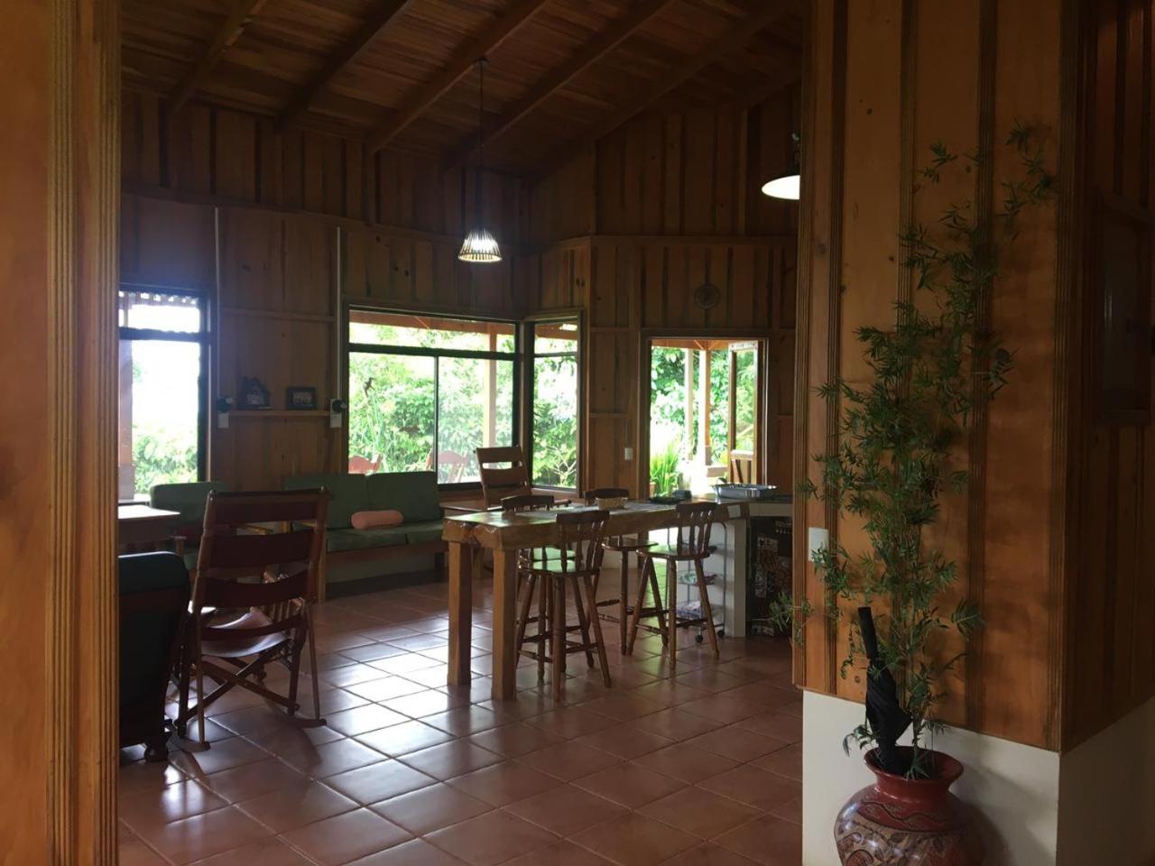 Birds & Breakfast Costa Rica