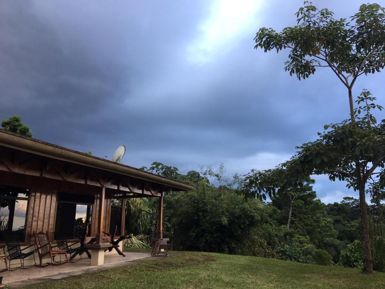 Birds & Breakfast Costa Rica