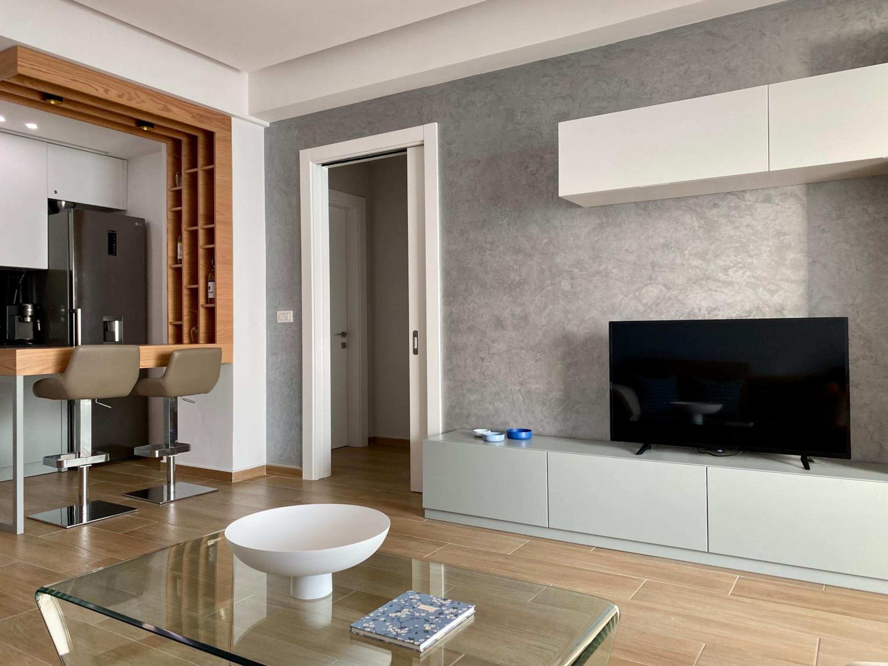 Vitamin Sea Apartment