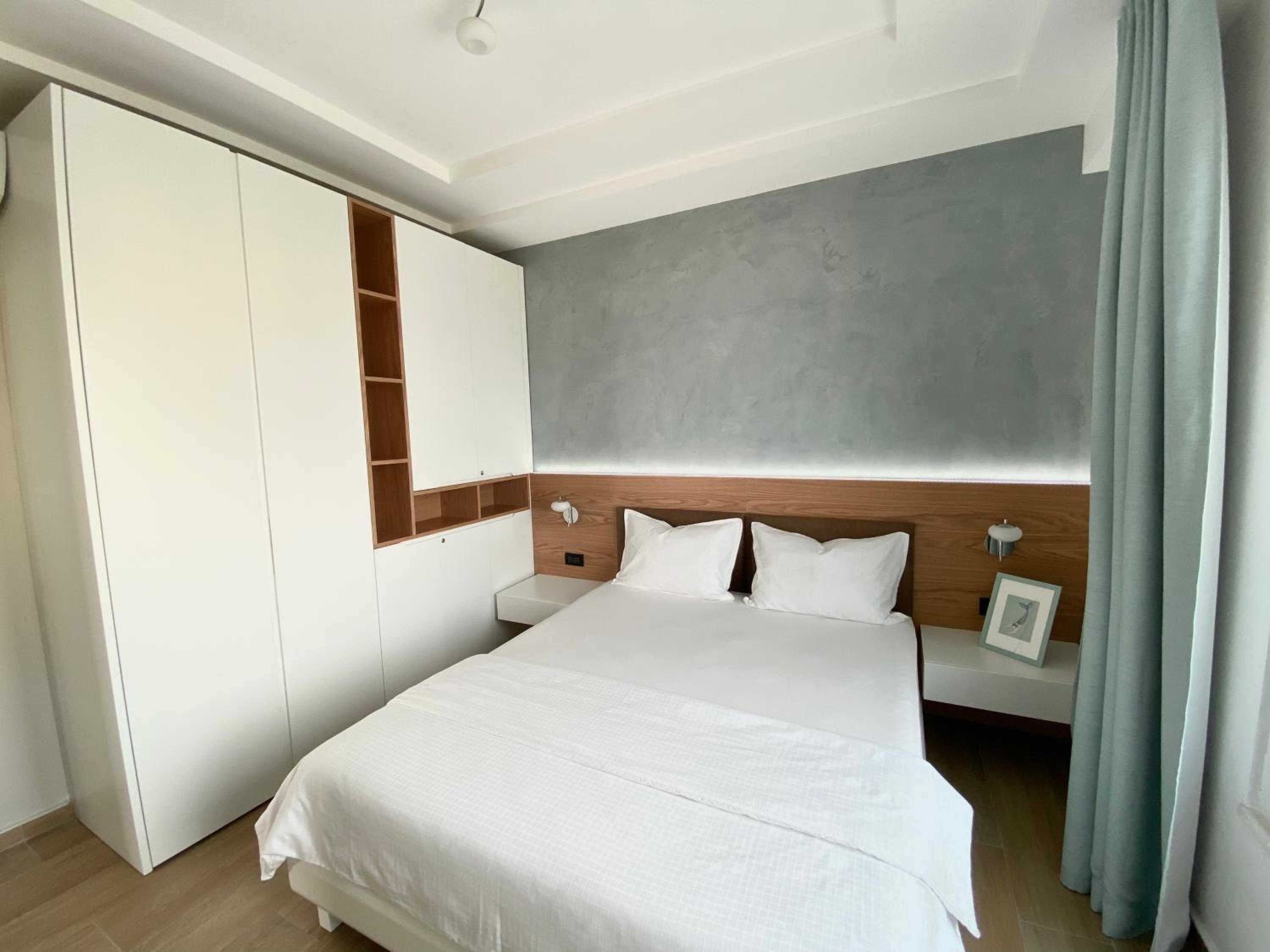 Vitamin Sea Apartment
