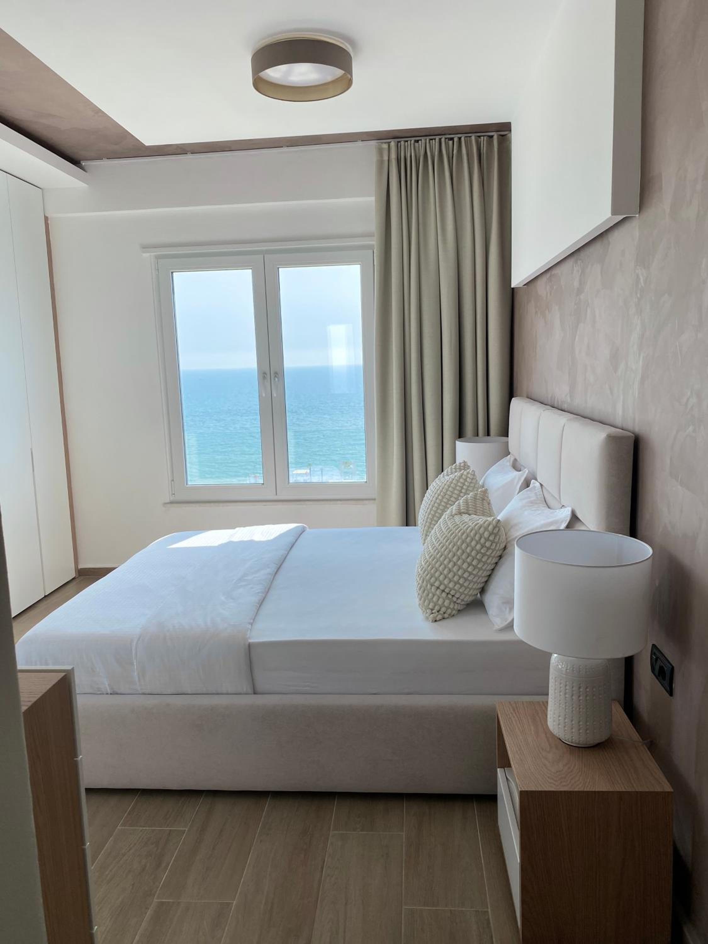 Vitamin Sea Apartment