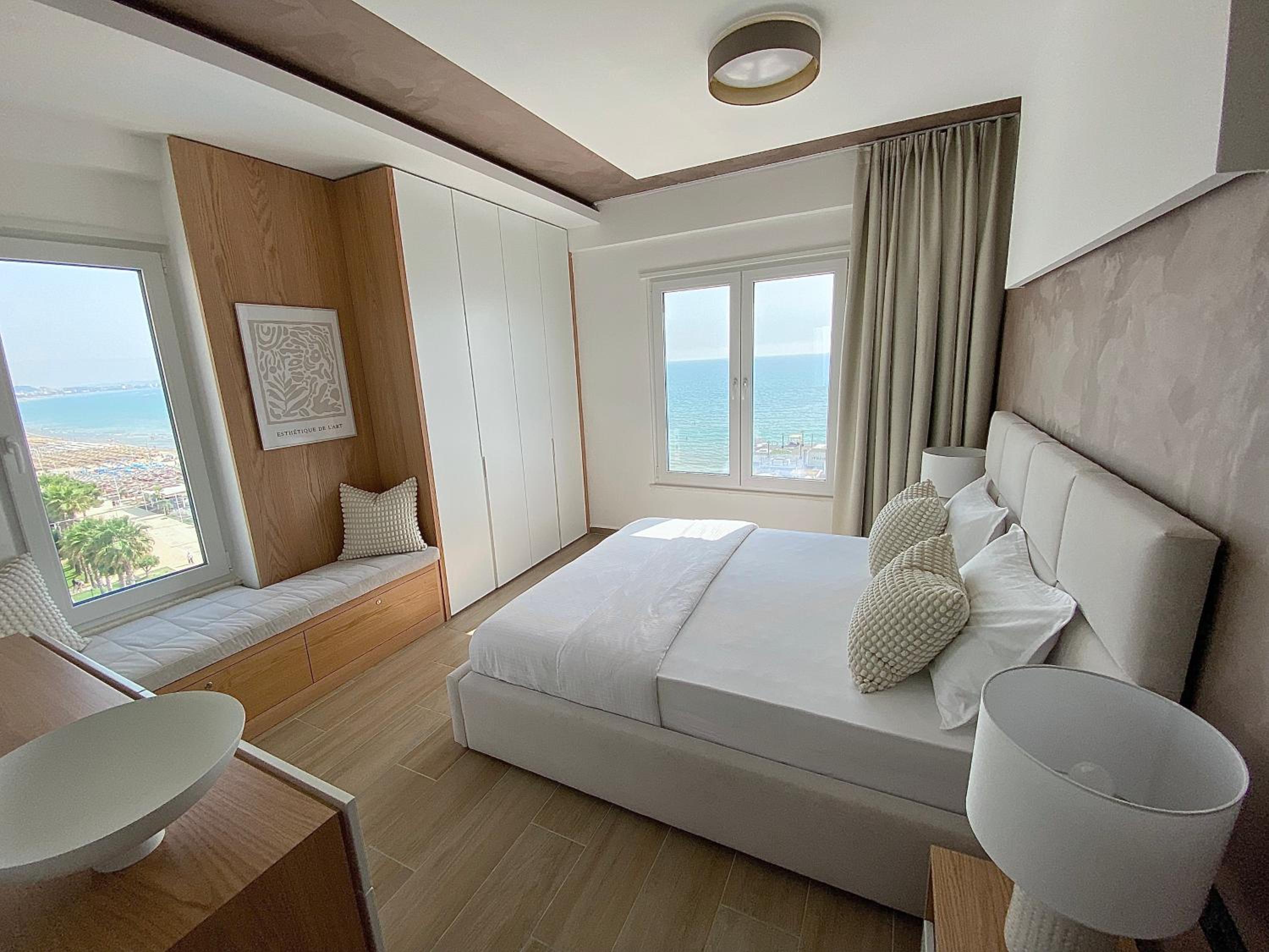 Vitamin Sea Apartment