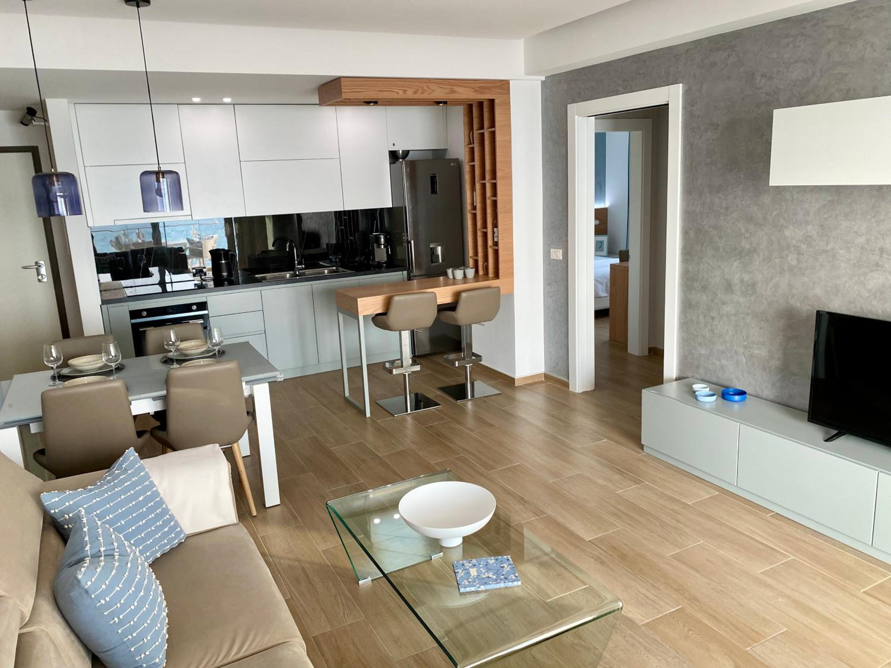 Vitamin Sea Apartment