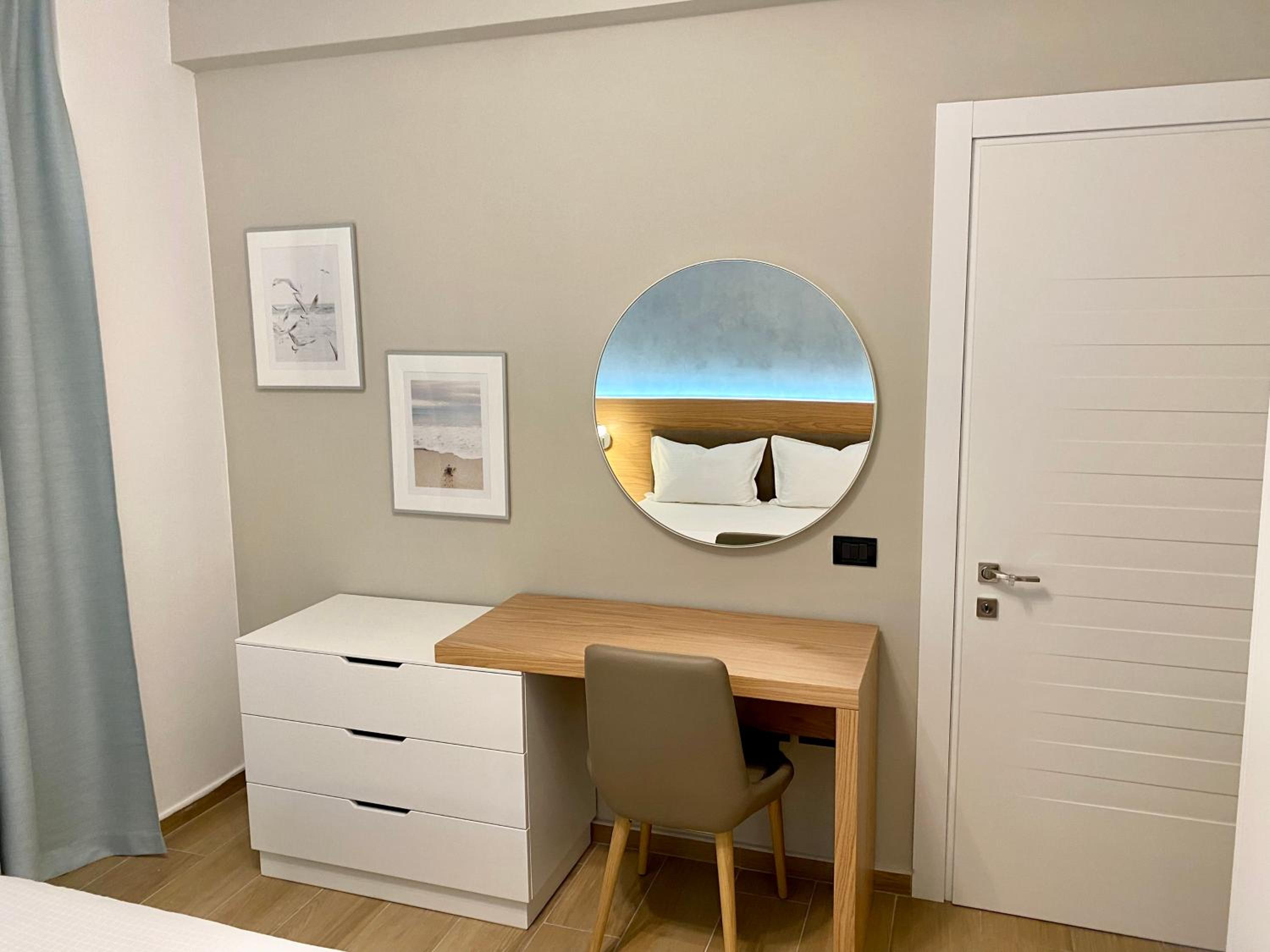 Vitamin Sea Apartment