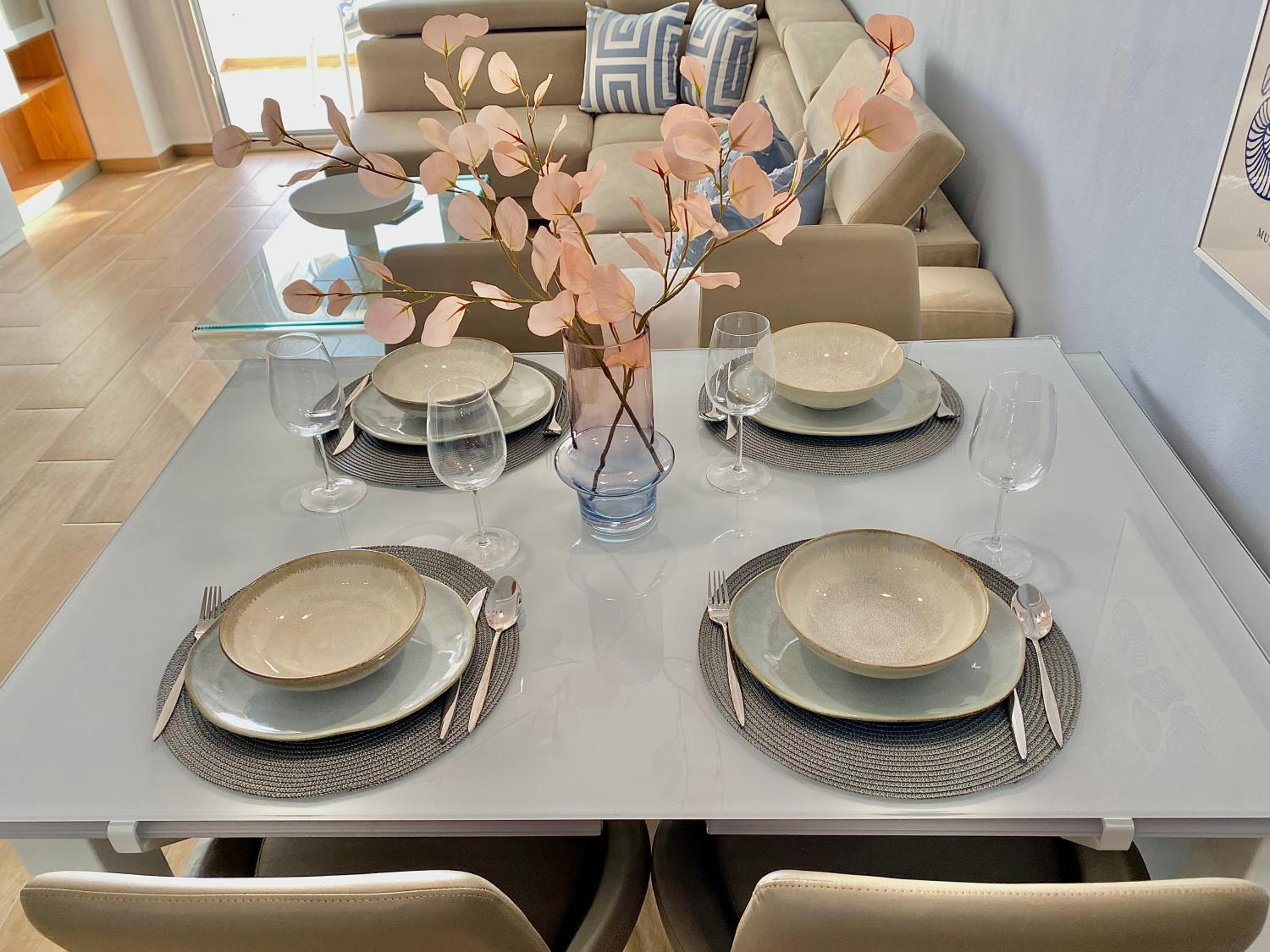Vitamin Sea Apartment
