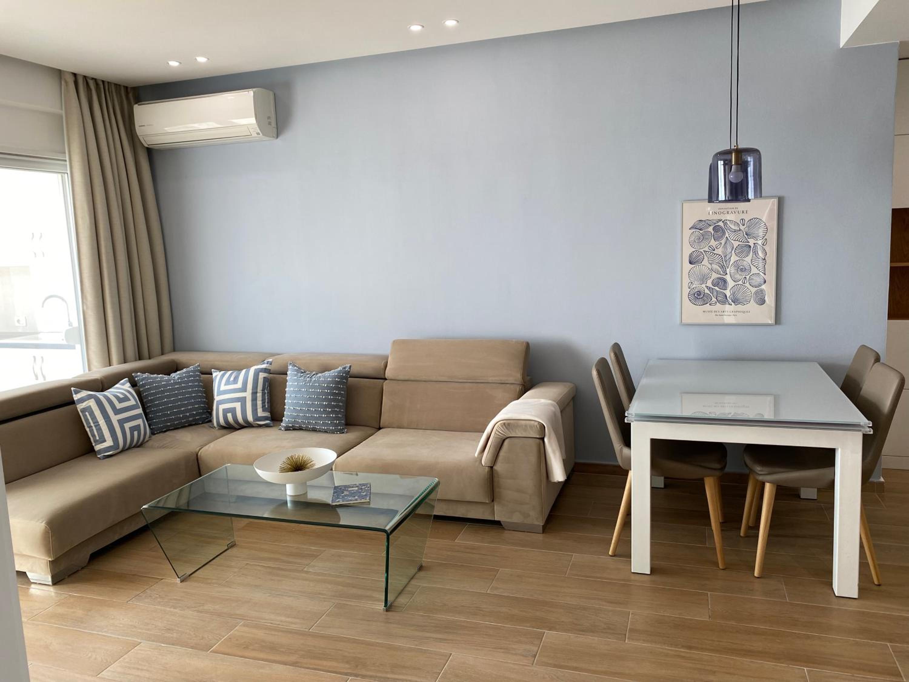 Vitamin Sea Apartment