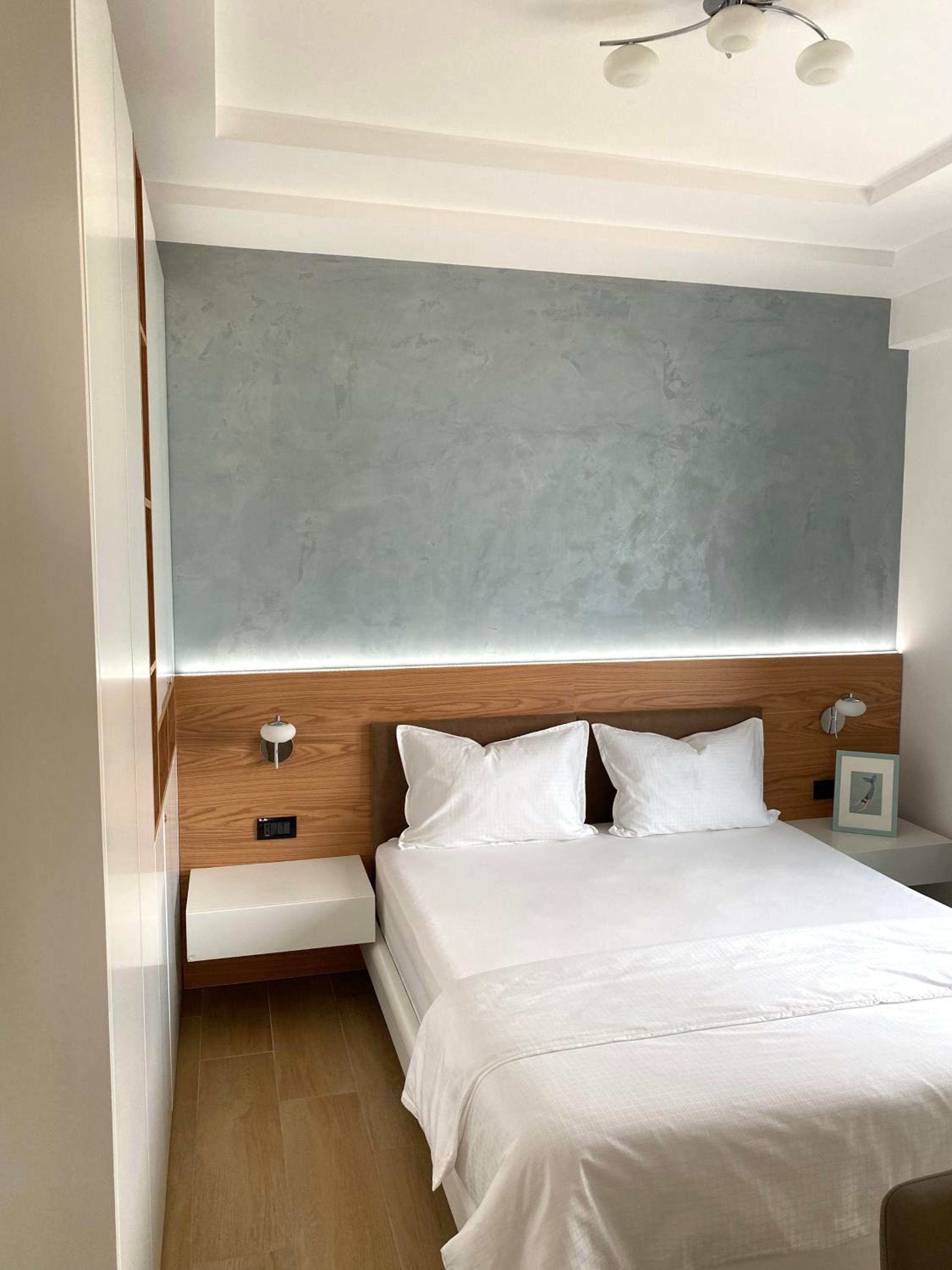 Vitamin Sea Apartment
