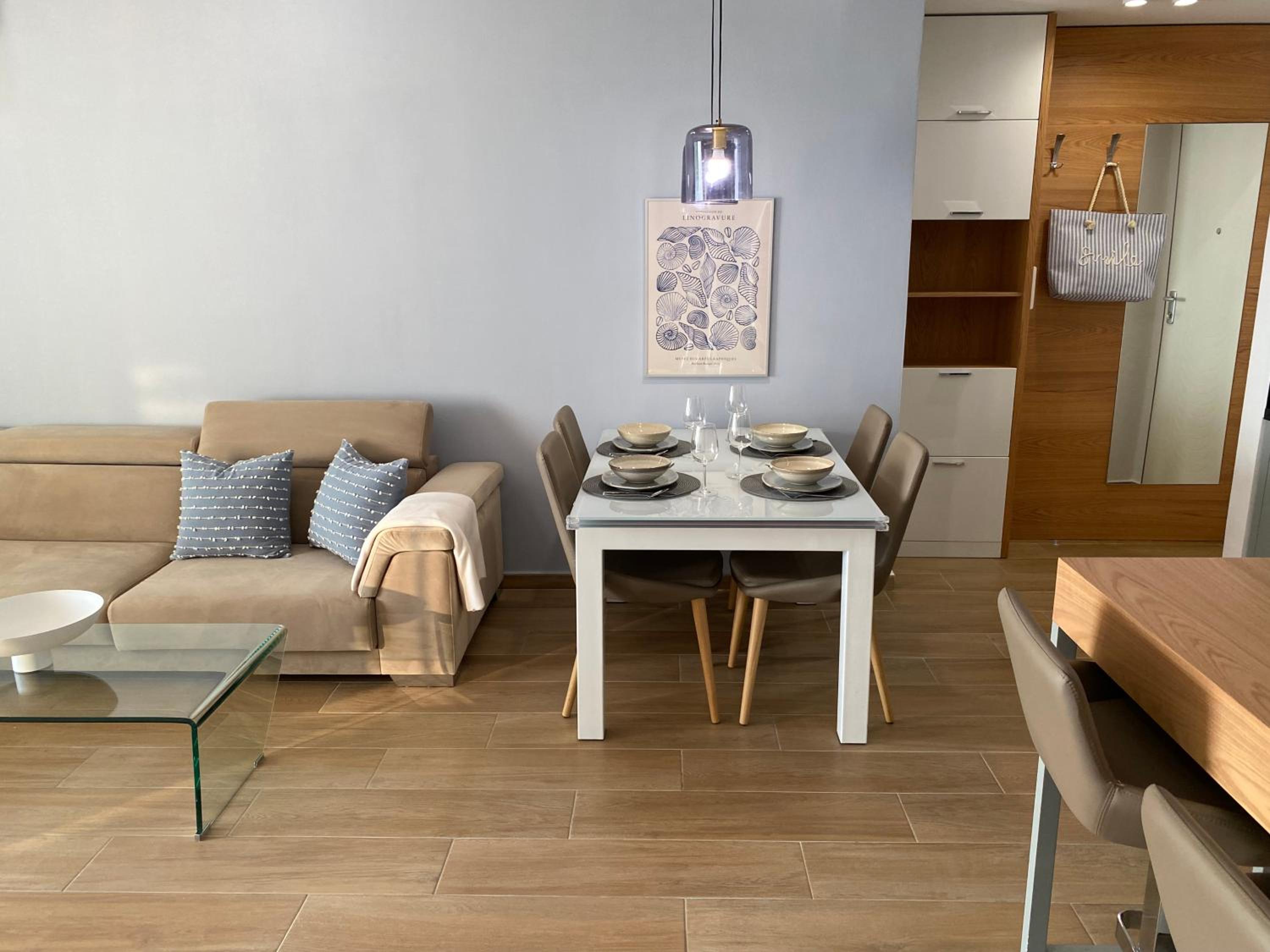 Vitamin Sea Apartment