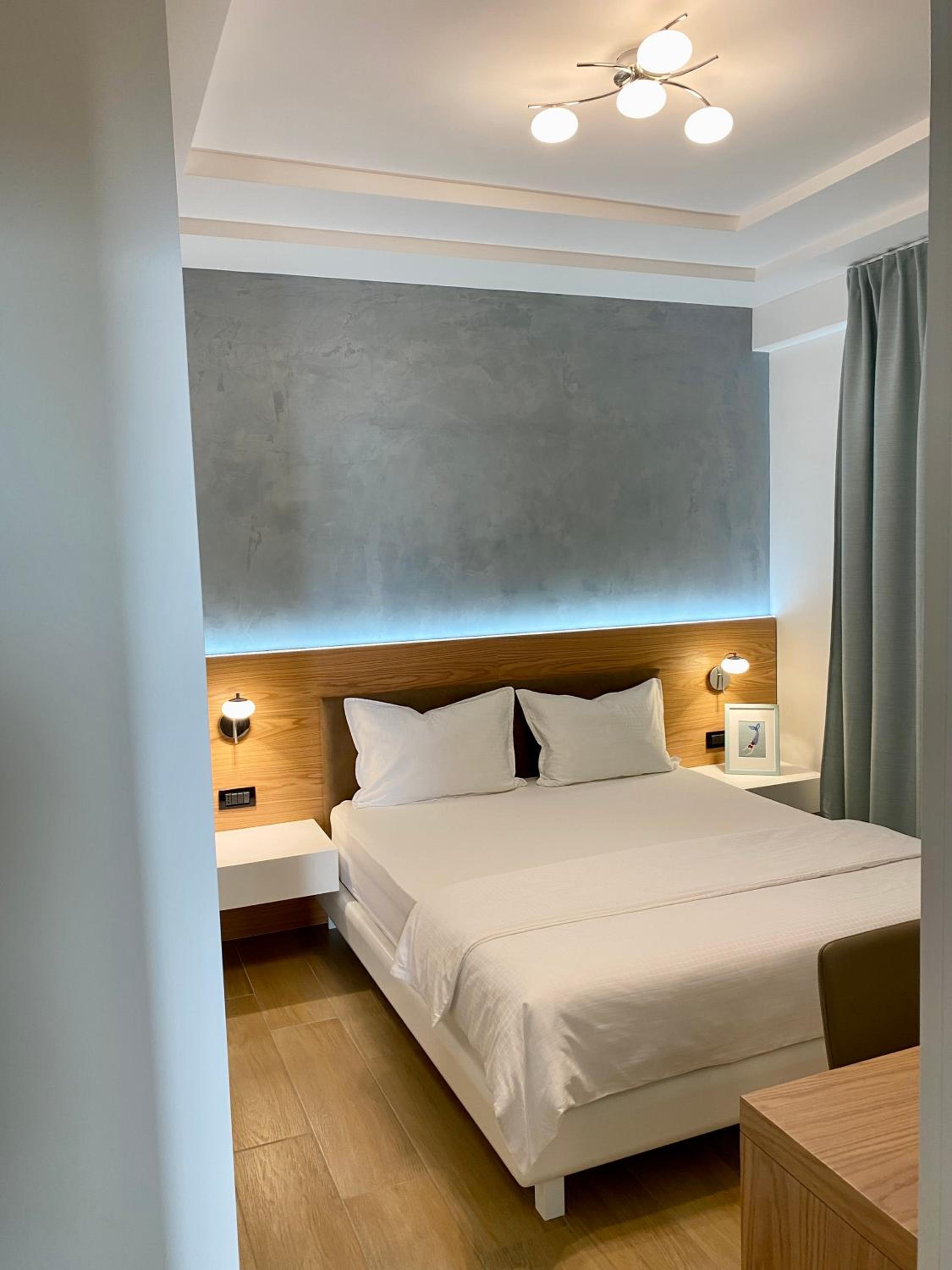 Vitamin Sea Apartment