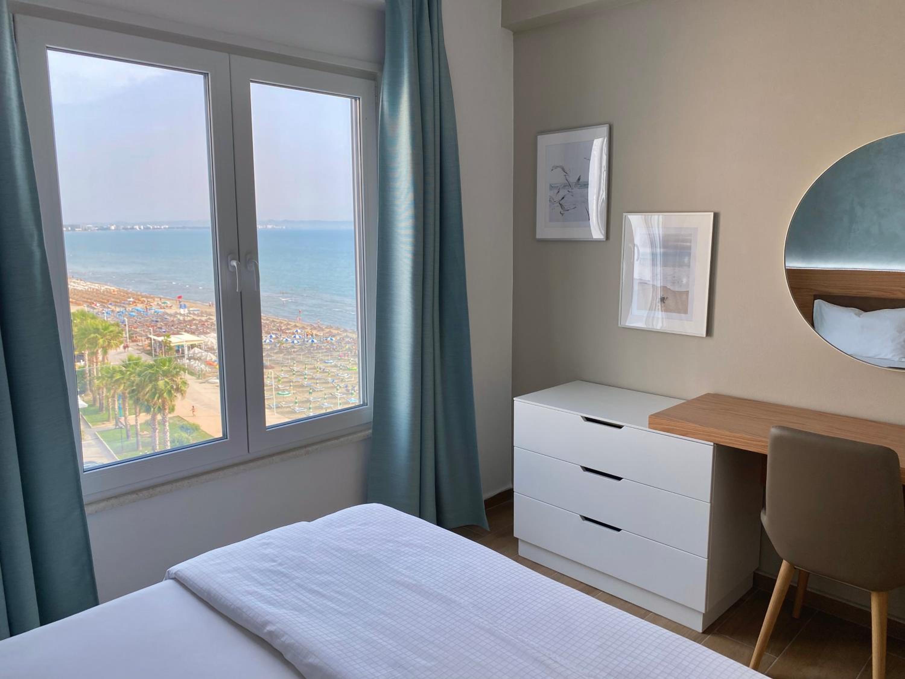 Vitamin Sea Apartment