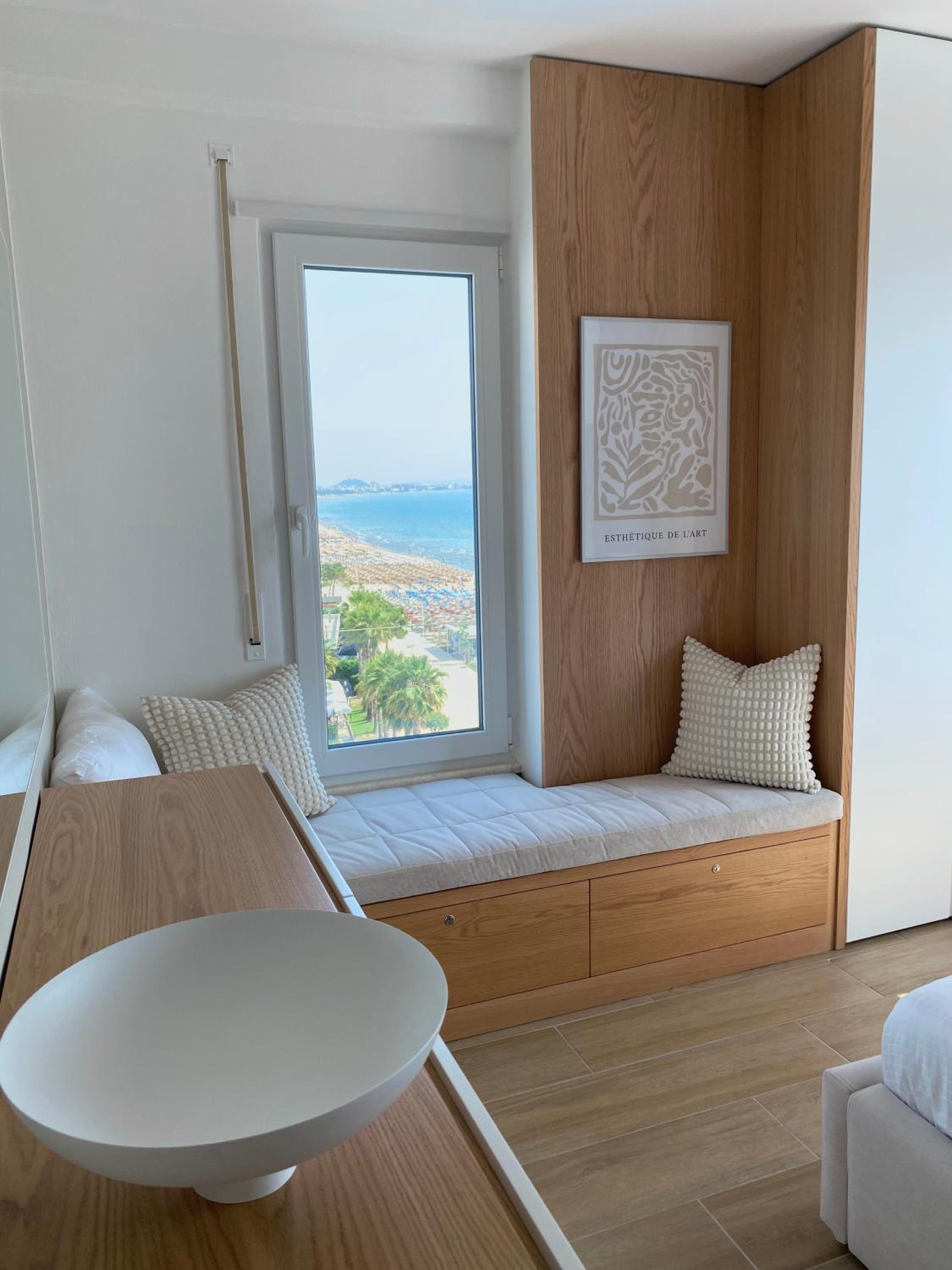 Vitamin Sea Apartment