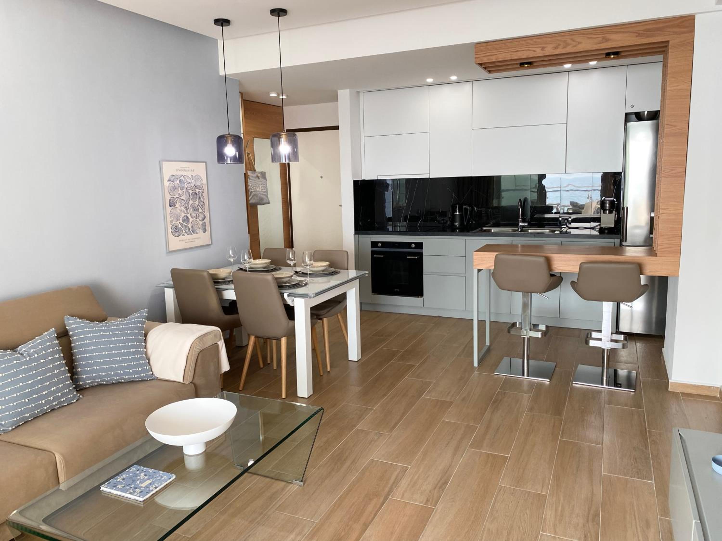 Vitamin Sea Apartment