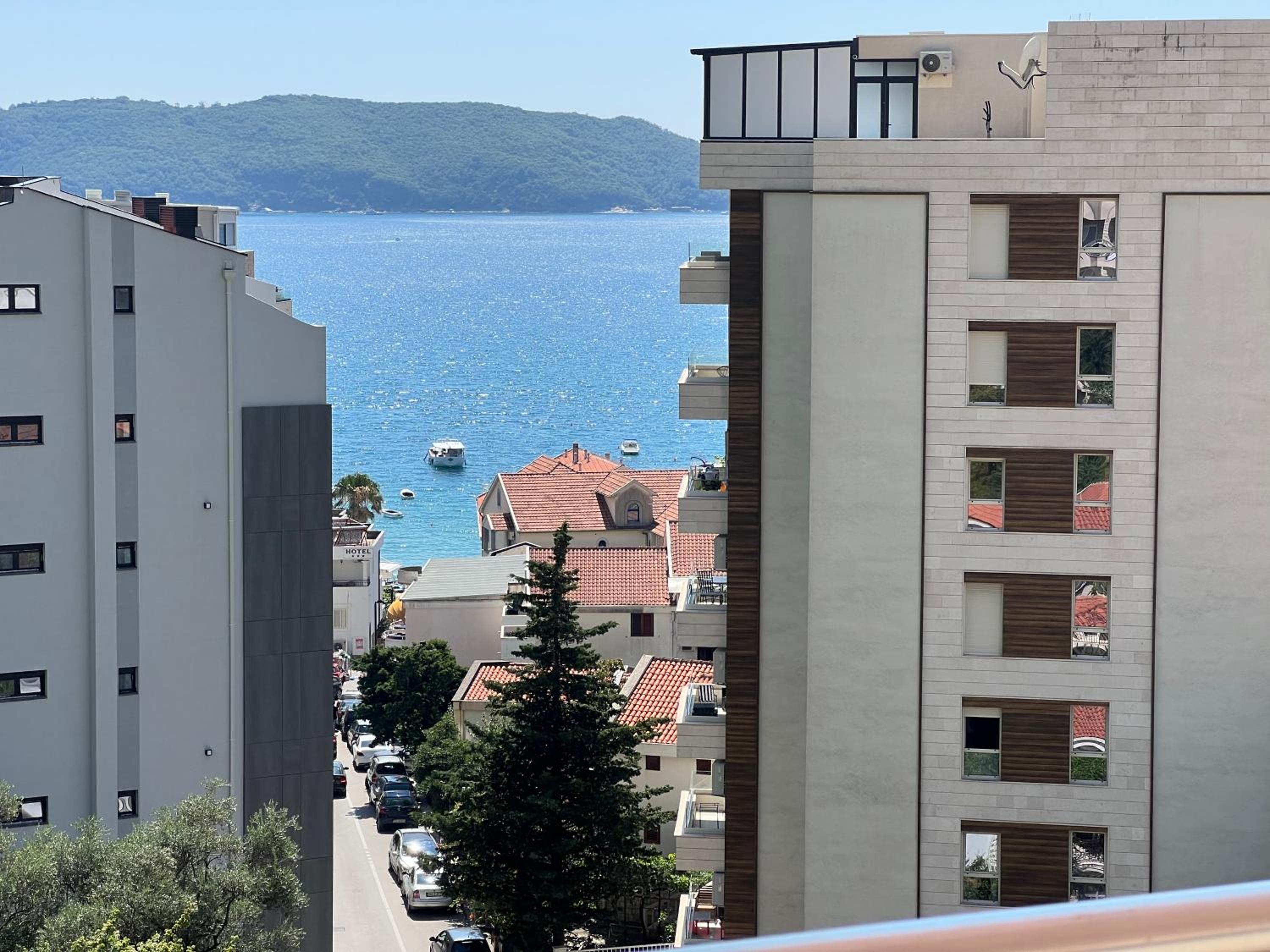 Apartment Petar