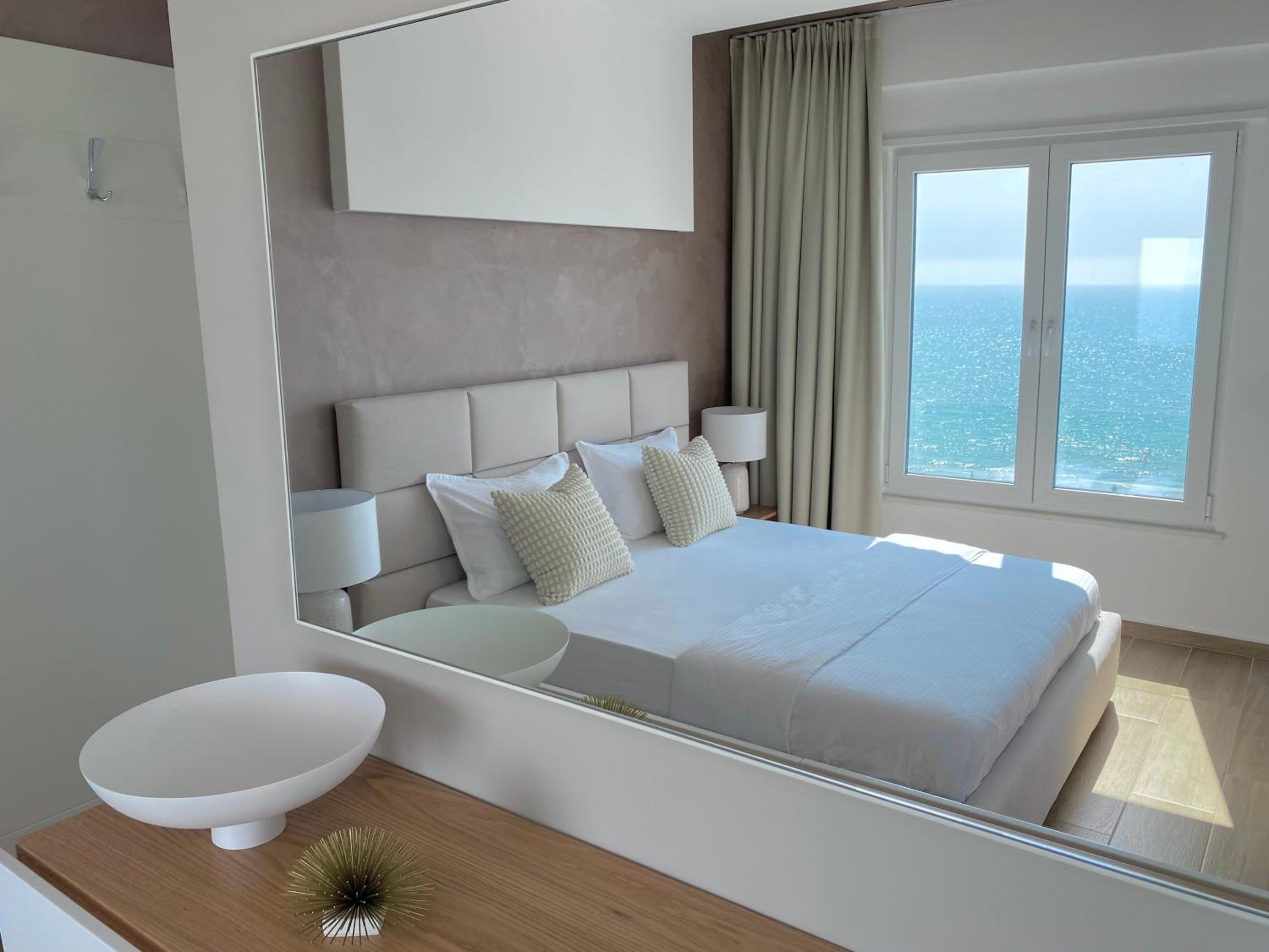 Vitamin Sea Apartment