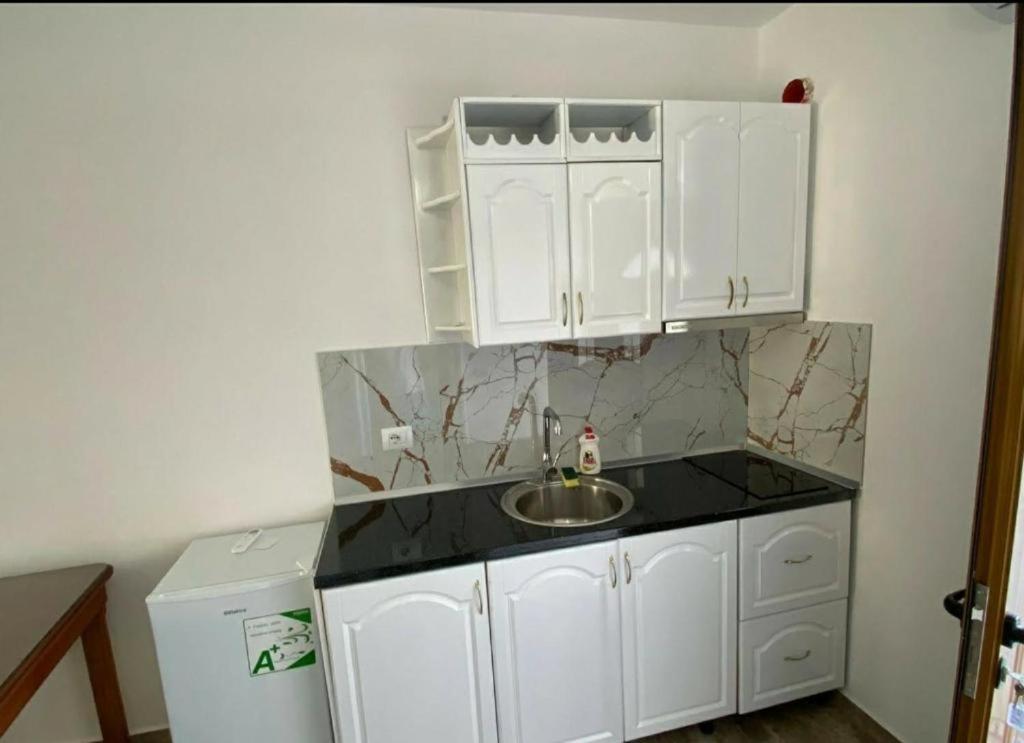 Arlind's Apartaments