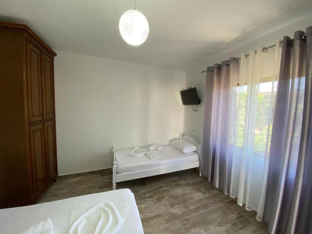Arlind's Apartaments