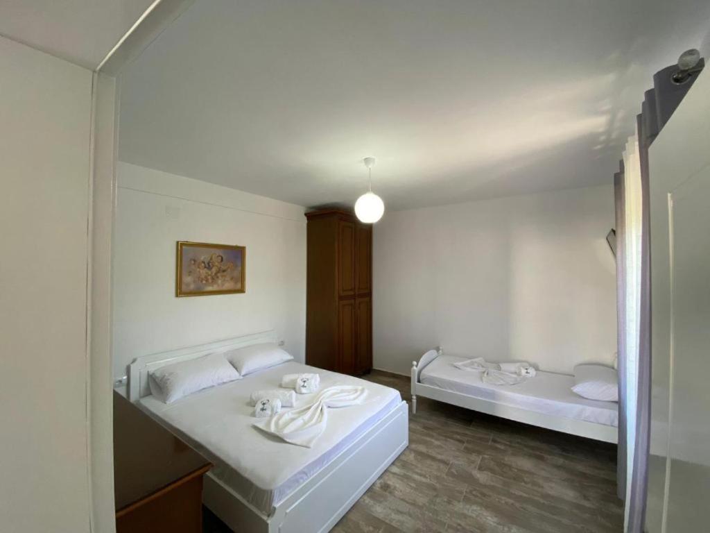 Arlind's Apartaments