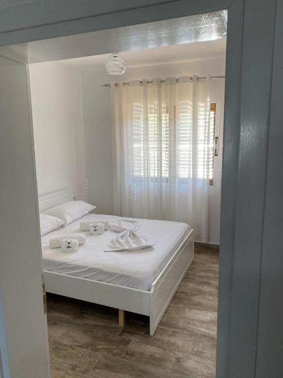 Arlind's Apartaments