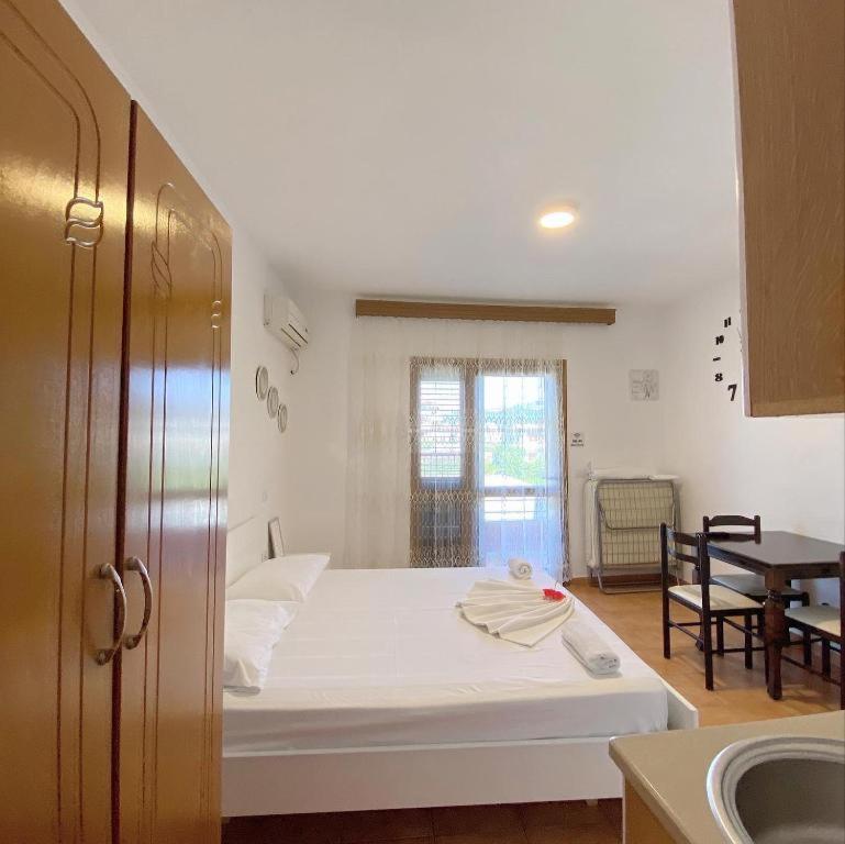 Arlind's Apartaments