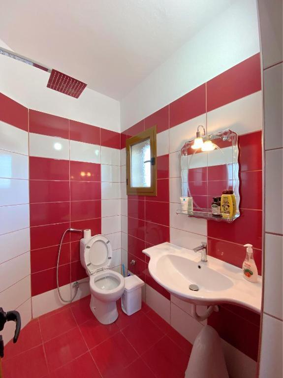 Arlind's Apartaments