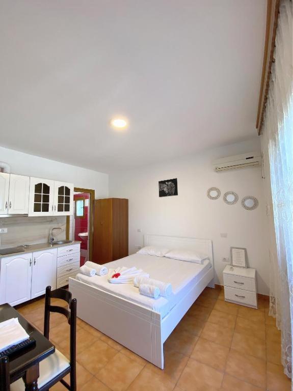 Arlind's Apartaments