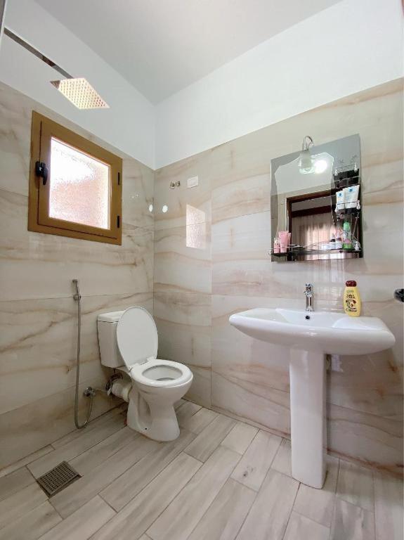 Arlind's Apartaments