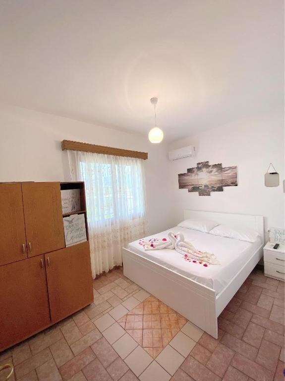 Arlind's Apartaments