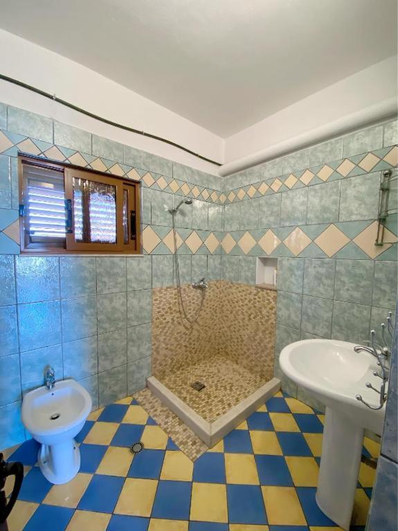 Arlind's Apartaments