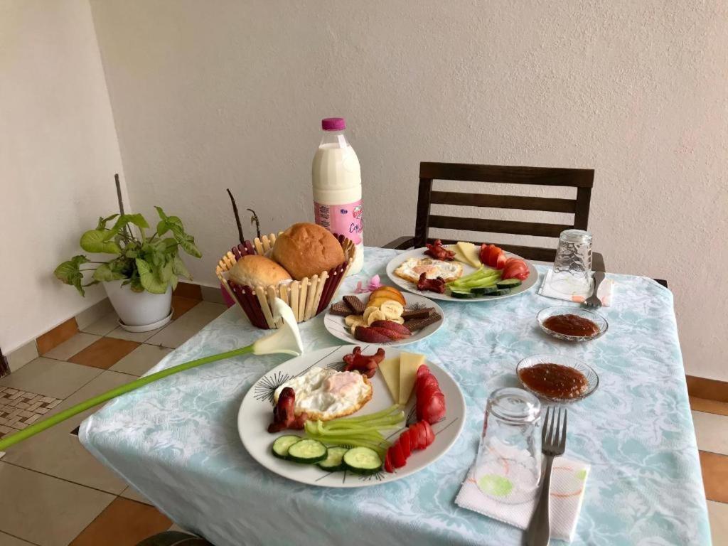 Arlind's Apartaments