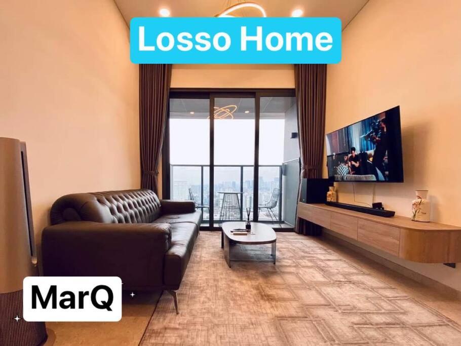 Losso Wonders D1 Family/Work/Pool/Gym/Central