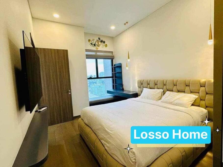 Losso Wonders D1 Family/Work/Pool/Gym/Central