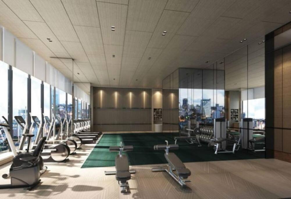 Losso Wonders D1 Family/Work/Pool/Gym/Central