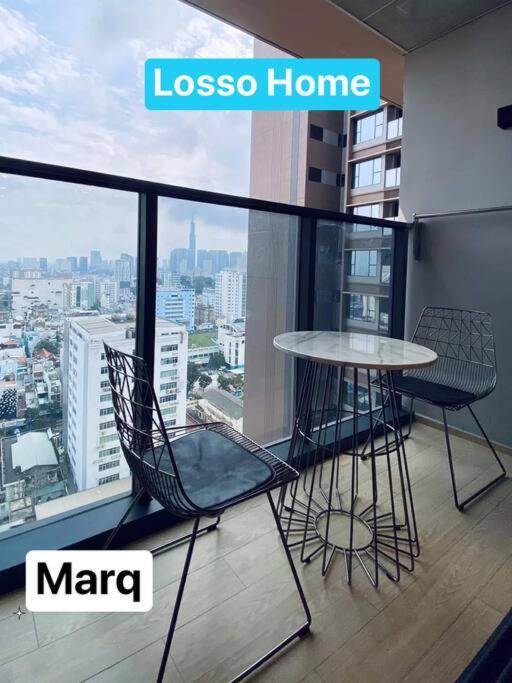 Losso Wonders D1 Family/Work/Pool/Gym/Central