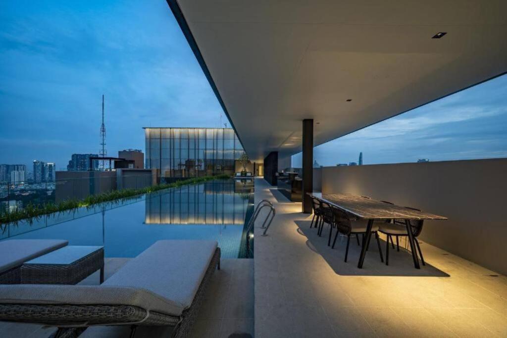 Losso Wonders D1 Family/Work/Pool/Gym/Central