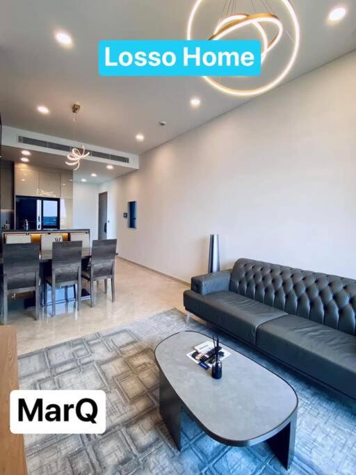 Losso Wonders D1 Family/Work/Pool/Gym/Central