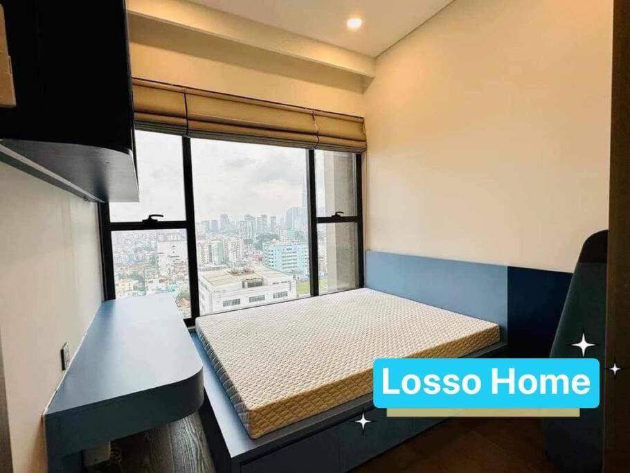 Losso Wonders D1 Family/Work/Pool/Gym/Central
