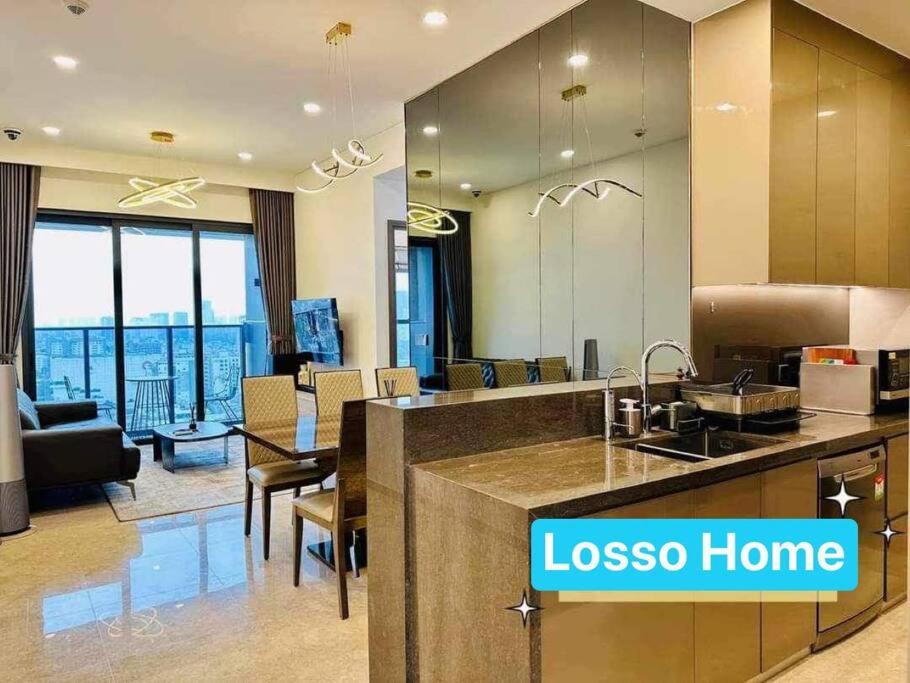 Losso Wonders D1 Family/Work/Pool/Gym/Central