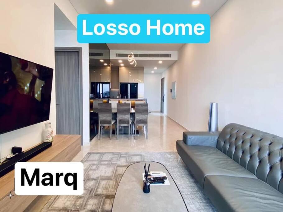 Losso Wonders D1 Family/Work/Pool/Gym/Central