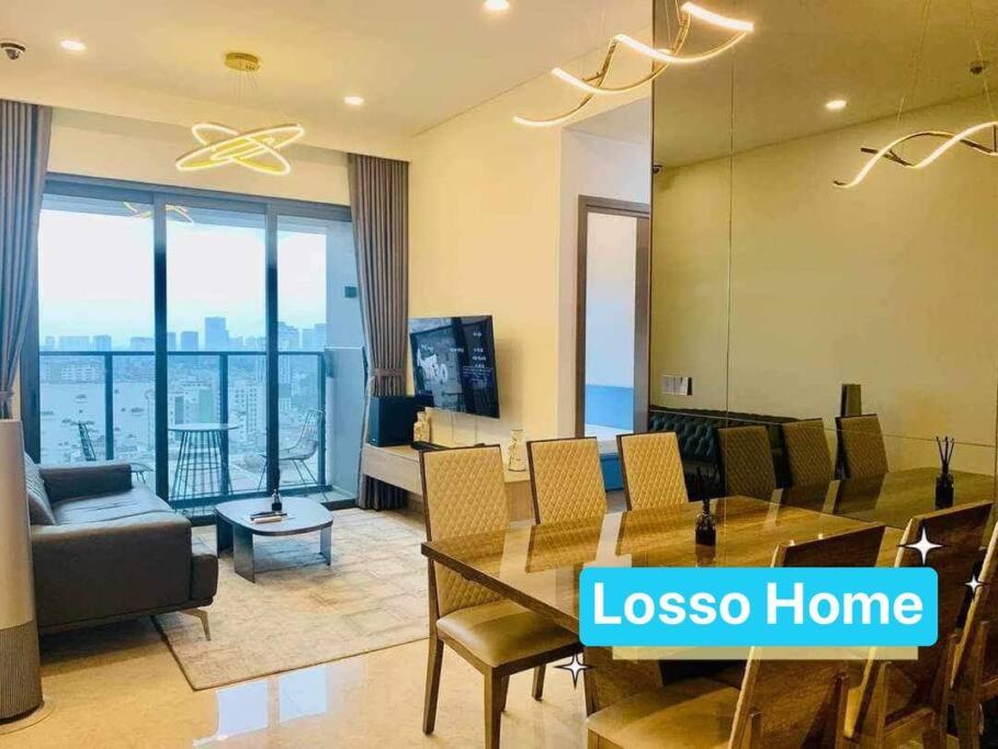 Losso Wonders D1 Family/Work/Pool/Gym/Central