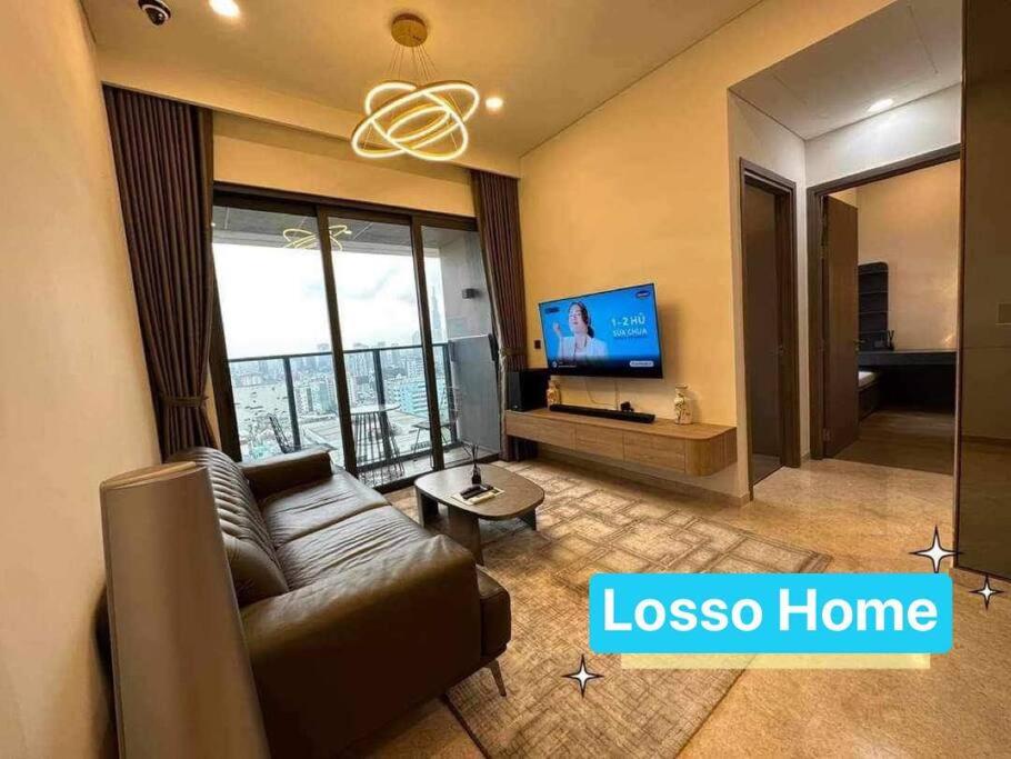 Losso Wonders D1 Family/Work/Pool/Gym/Central